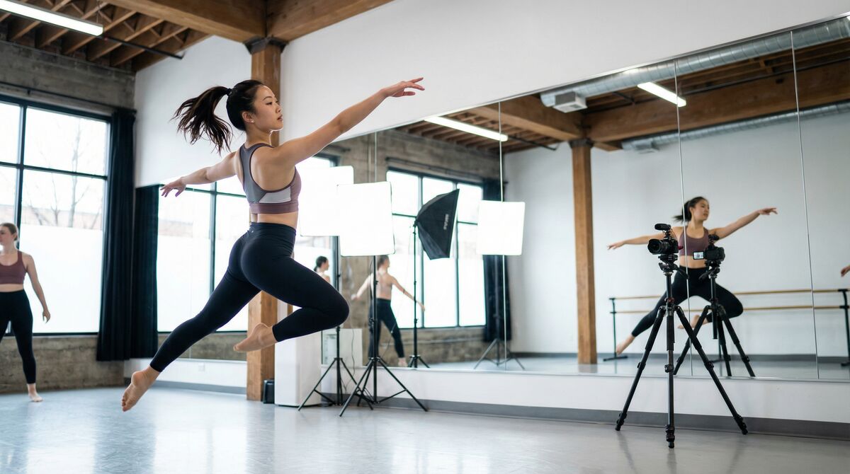 绿帽社舞蹈视频