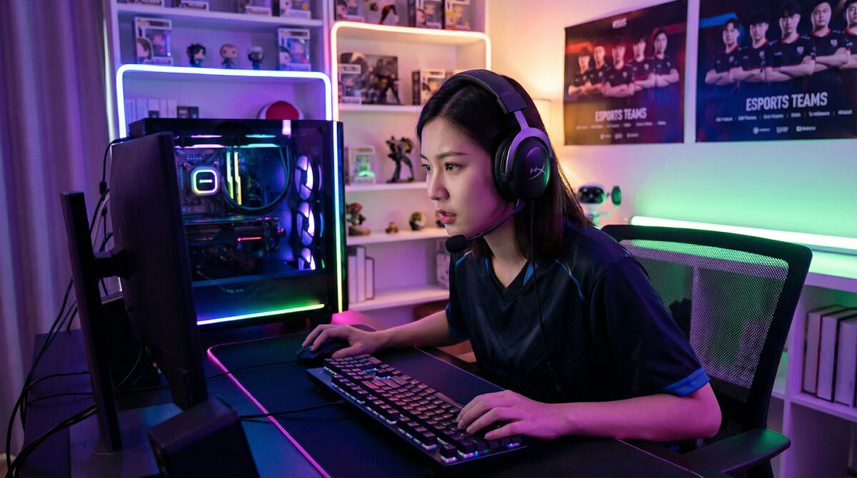 绿帽社游戏视频